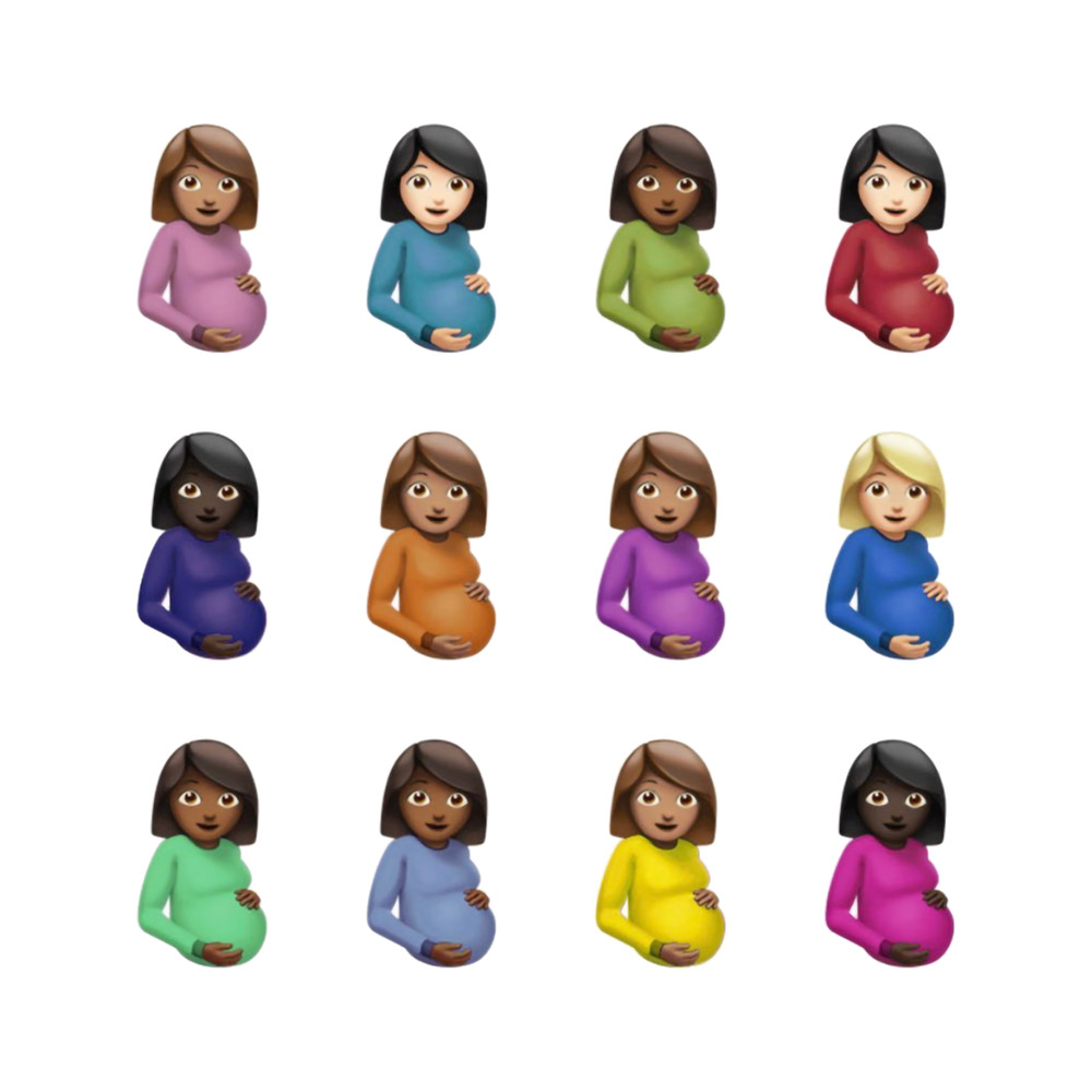 Drake - Certified Lover Boy Album Cover Emojis .png
