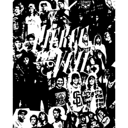 pierce the veil graphics