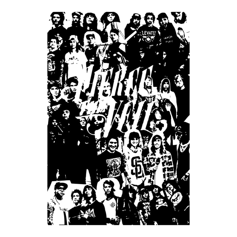 Pierce the veil Graphics .png