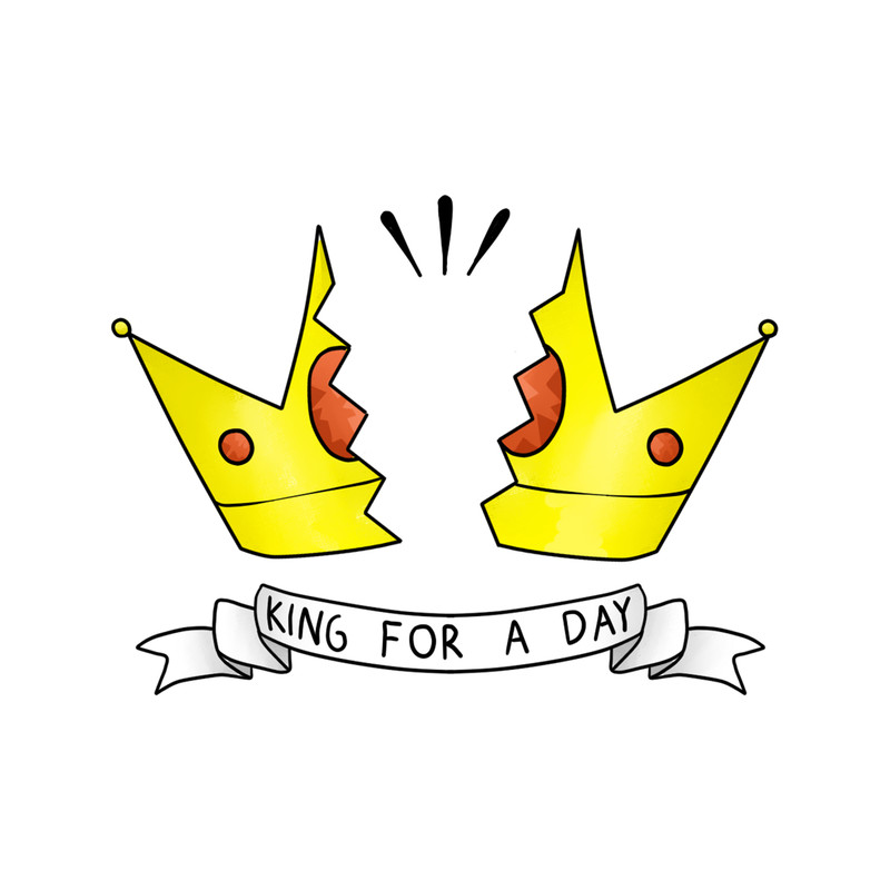 Pierce The Veil King for a Day Crown .png