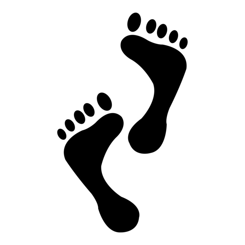 Foot Print .png