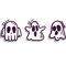I Boo What I Want ; Cute ghost Gift For Halloween Party   .png