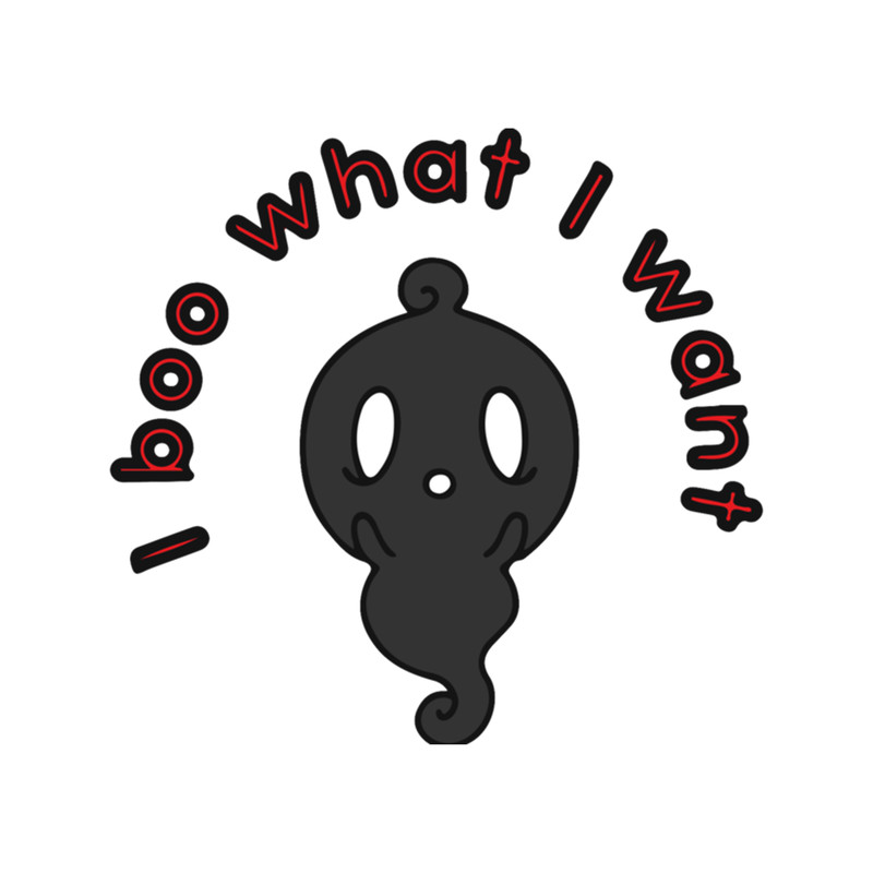 I Boo What I Want Cap (2).png
