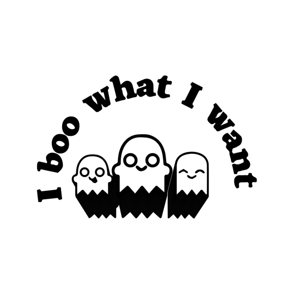 I Boo What I Want Essential            .png