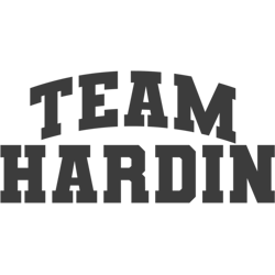 team hardin
