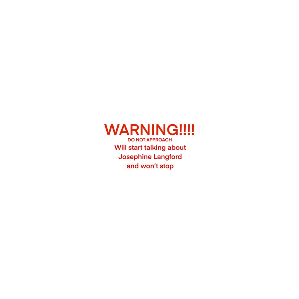 Warning will start talking about Josephine Langford  iPhone Case & Cover.png