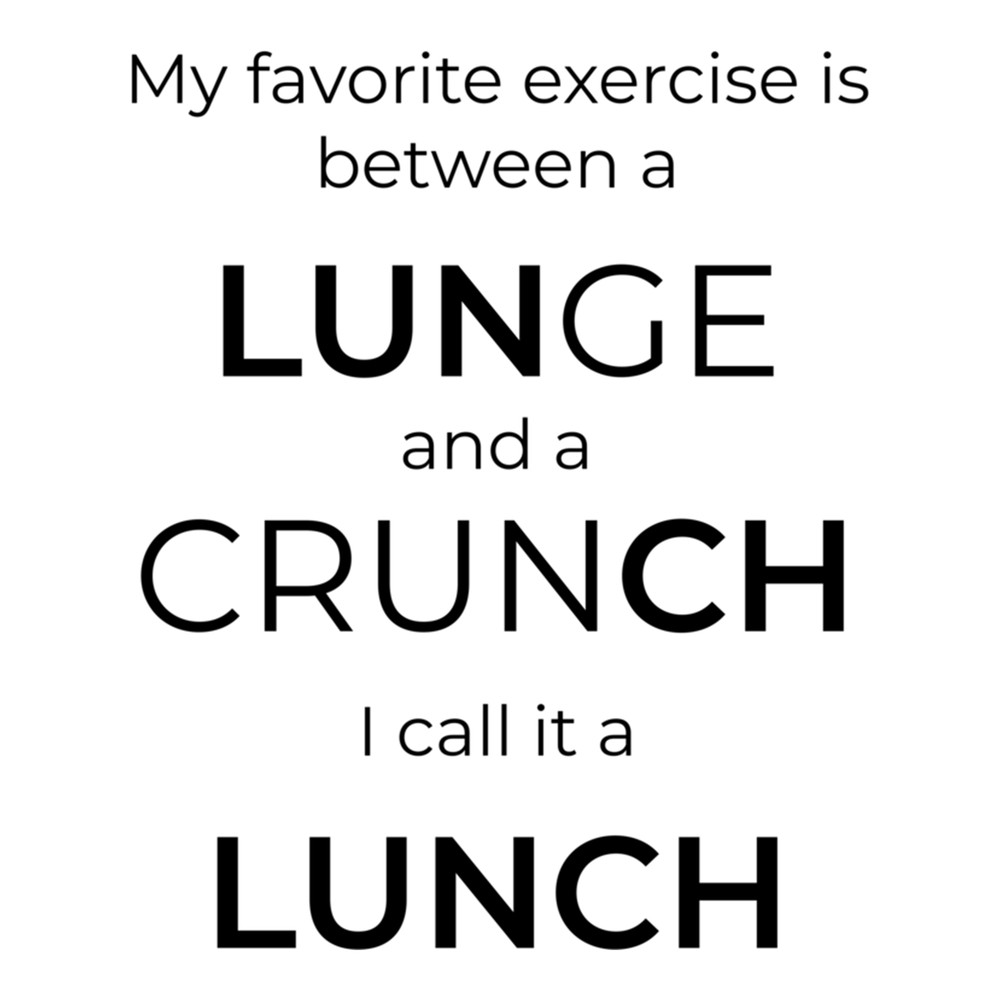 Crunch + Lunge = LUNCH Premium .png
