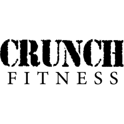 crunch fitness - fitness gym cap