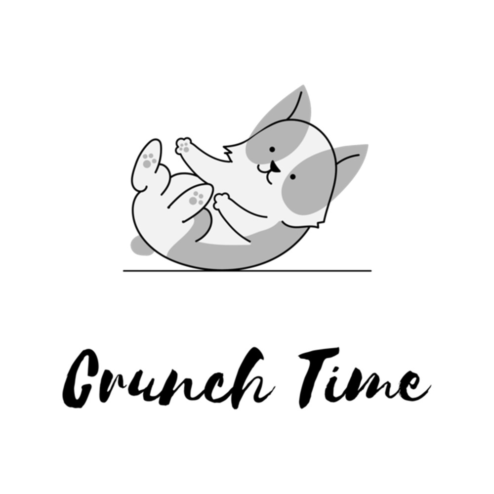 Crunch Time Tee .png