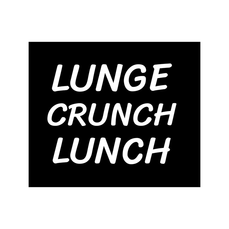 Lunge Crunch Lunch Mouse Pad.png