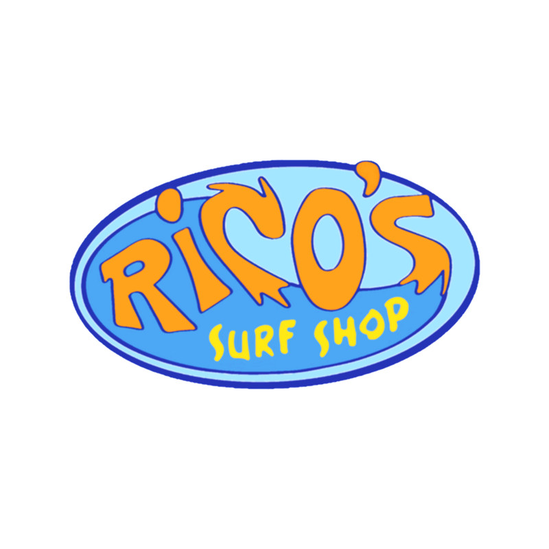 Hannah Montana Rico s Surf .png