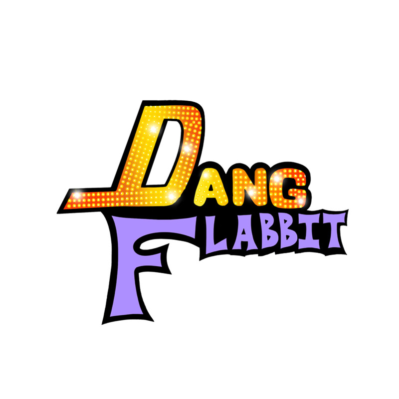 Lover Gift Hannah Montana Dang Flabbit Christmas .png