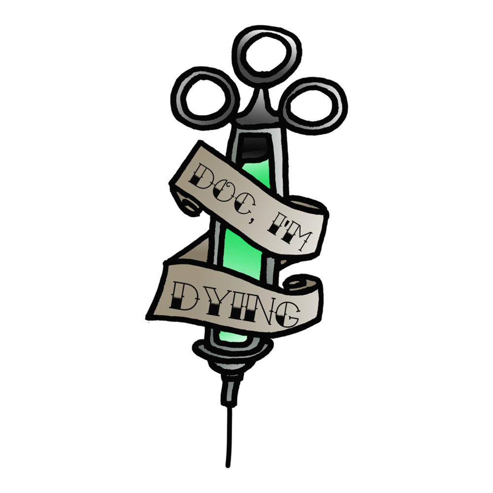 INKStyle's Doc, I'sm Dying's Brompton Cocktail Lyric.png