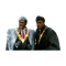 Coming To America Movie Sticker.png