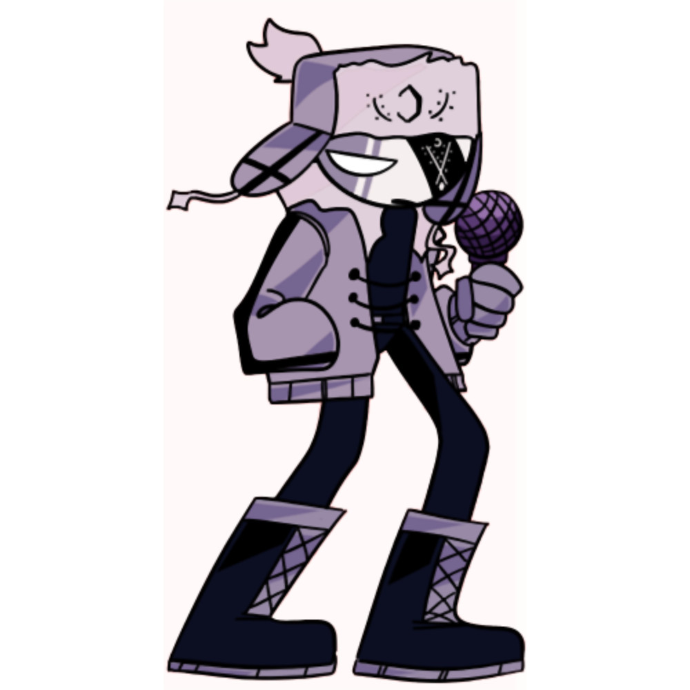 Friday Night Funkin Friday Night Funkin _FuKoiDa_Yamate_ (1).png