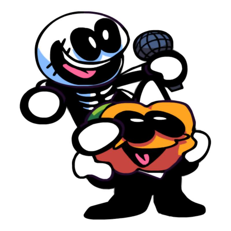 Friday Night Funkin Friday Night Funkin _FuKoiDa_Yamate_ (4).png