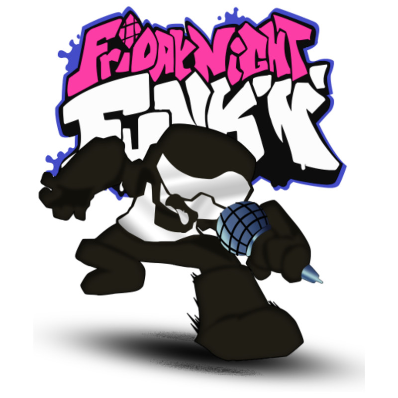 Friday Night Funkin Friday Night Funkin Tankman FNF _FuKoiDa_Yamate_.png