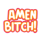Never have i ever 2 Devi Amen btch Funny .png