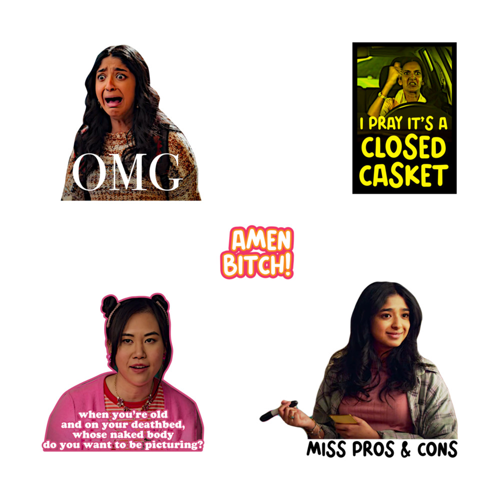 never have i ever season 2 pack collection set .png