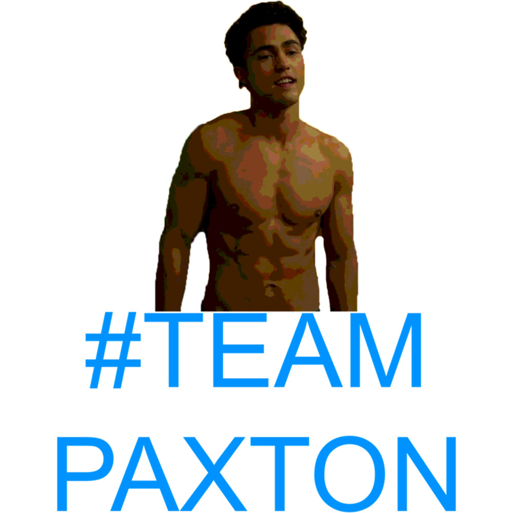 Team Paxton Classic .png