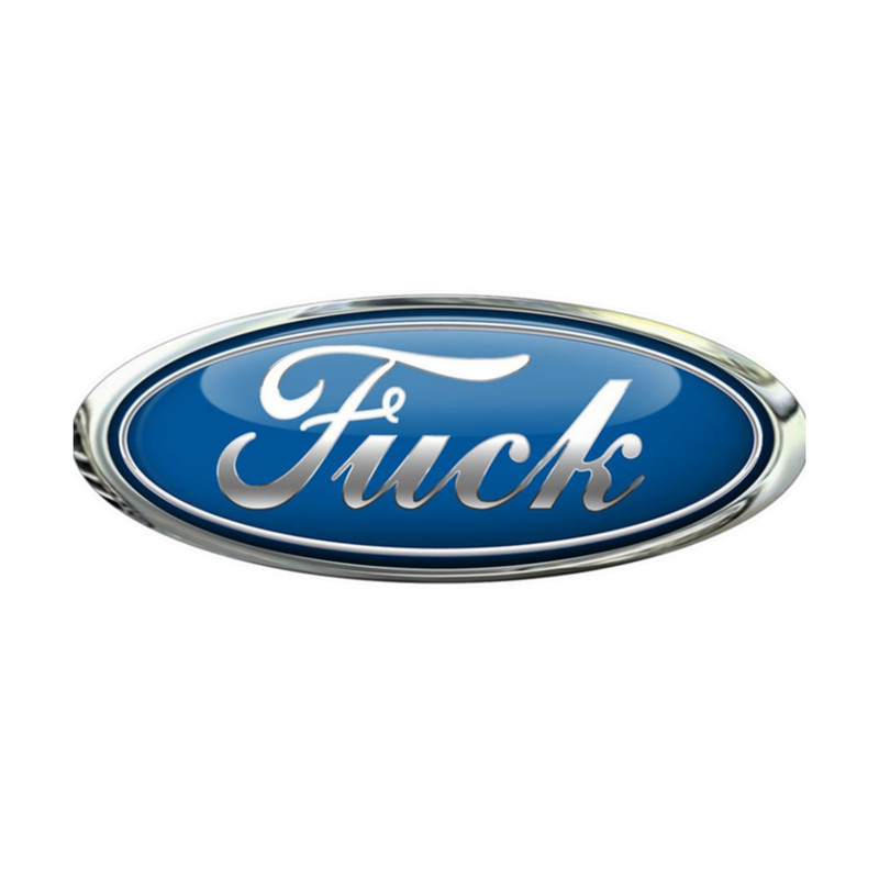 Funny Ford Fuck Cool Design Essential .png