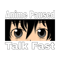 Anime Paused Talk Fast T-Shirt .png