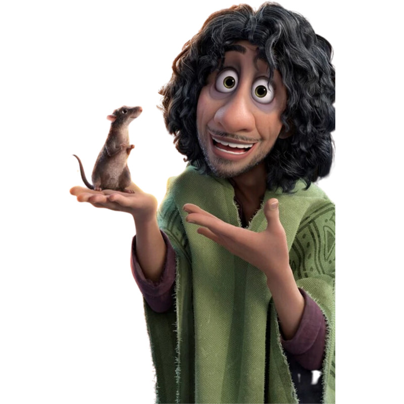Bruno Madrigal Encanto .png