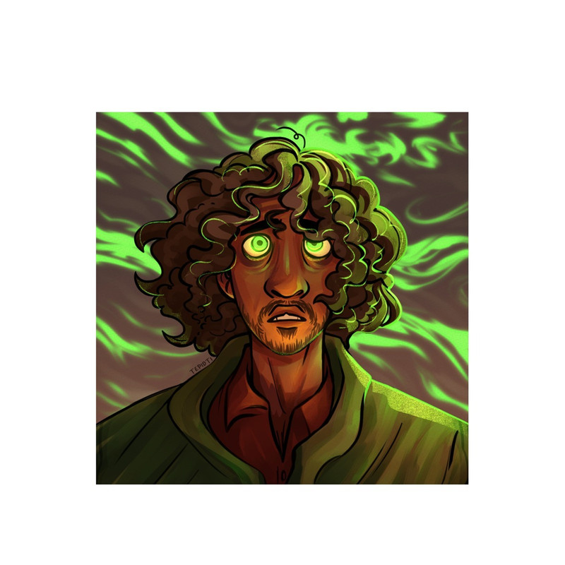 bruno madrigal Pin.png