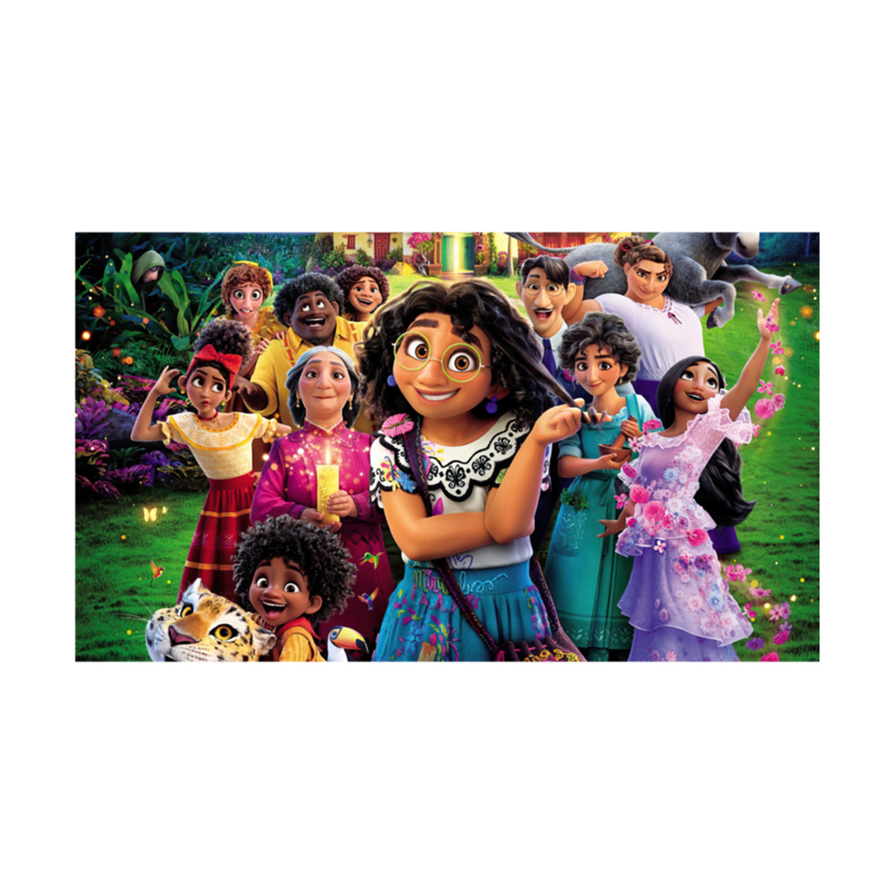 Encanto - Magical family .png