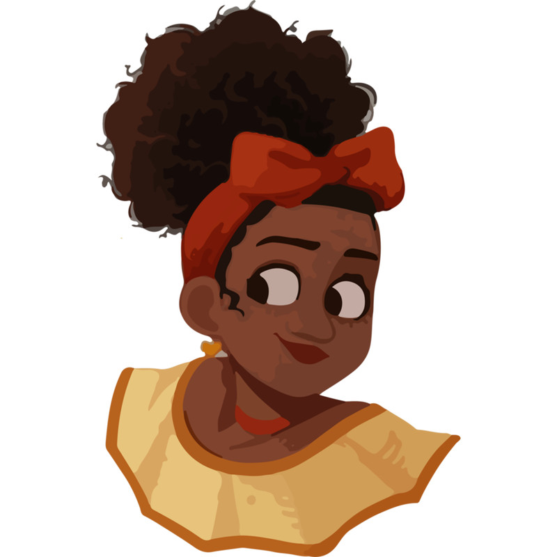 Encanto Dolores Madrigal family .png