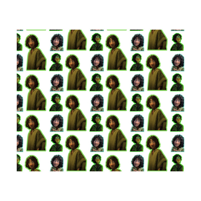 Simp for Bruno Set Mouse Pad.png