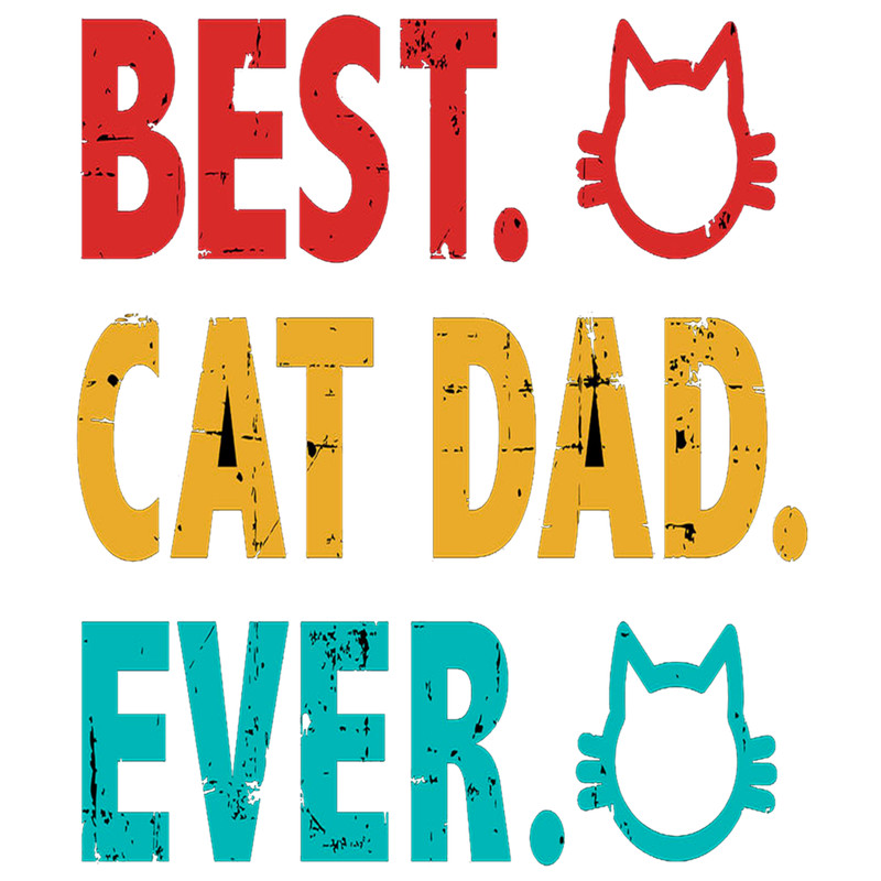 Best Vegan Cat Dad Ever .png