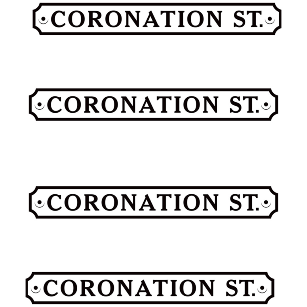 Coronation Street Sticker .png