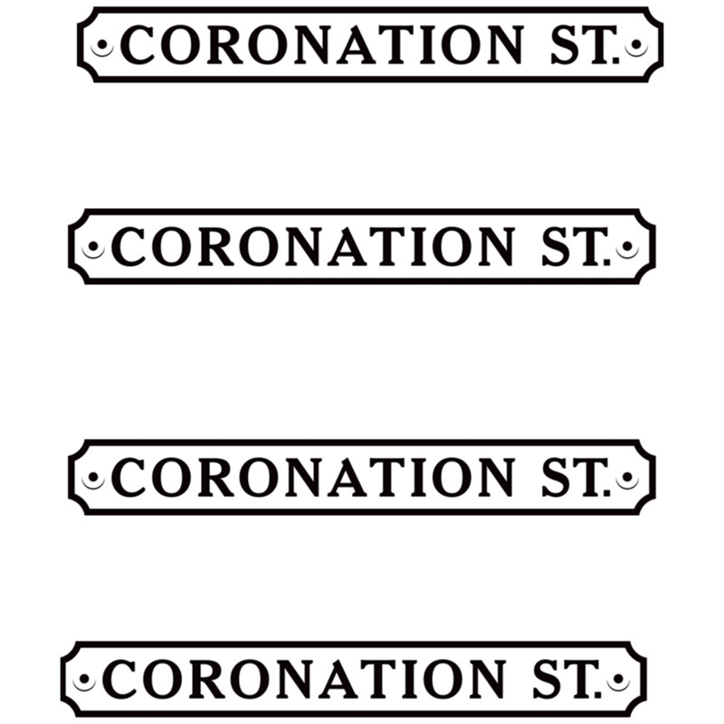 Coronation Street Sticker .png