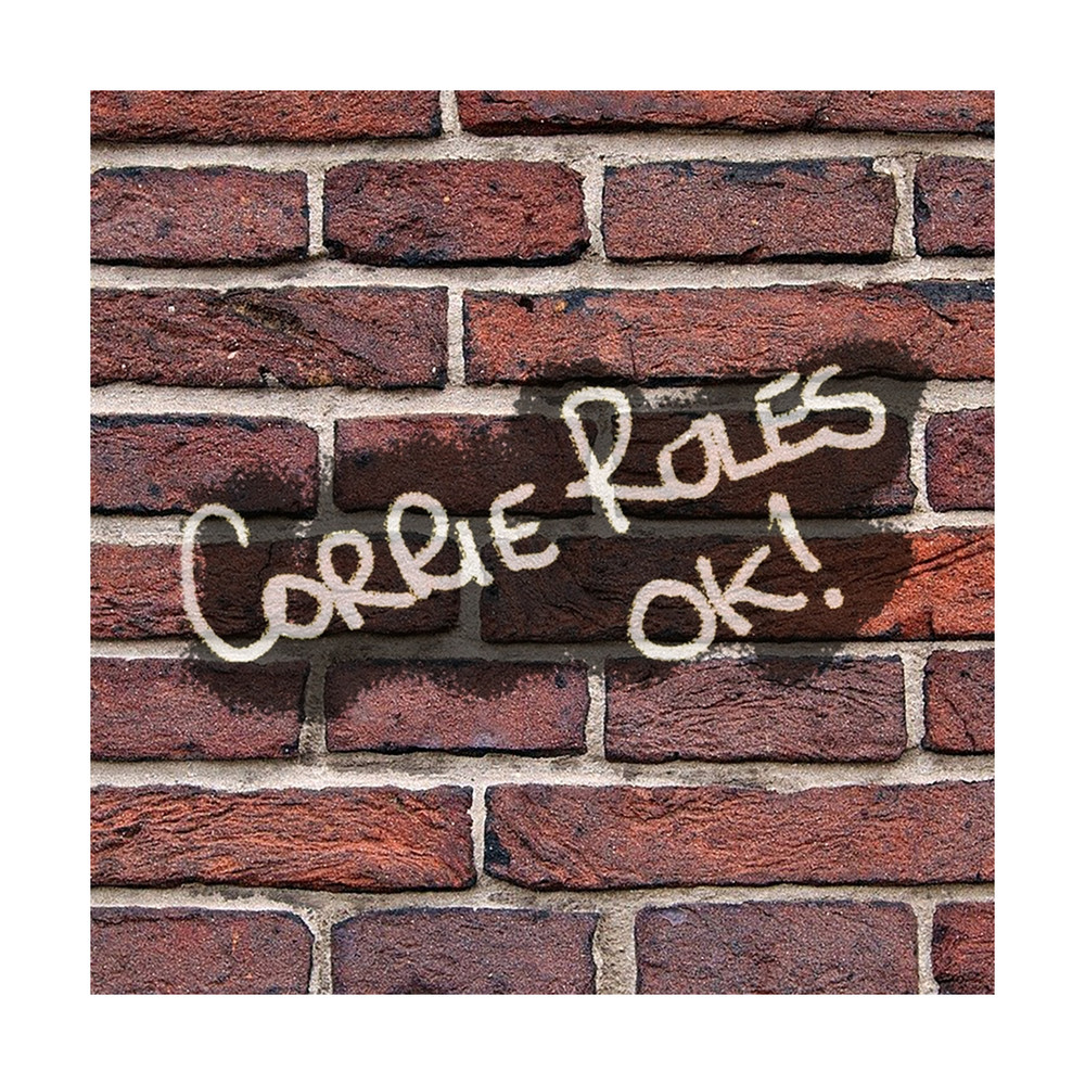 Coronation Street, Corrie Soap Throw Pillow.png