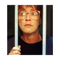 CORRIE LEGENDS- DEIRDRE BARLOW Throw Pillow.png