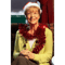 FESTIVE DIERDRE BARLOW Greeting Card.png
