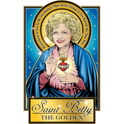 saint betty zzzz