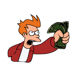 shut up and take my money meme