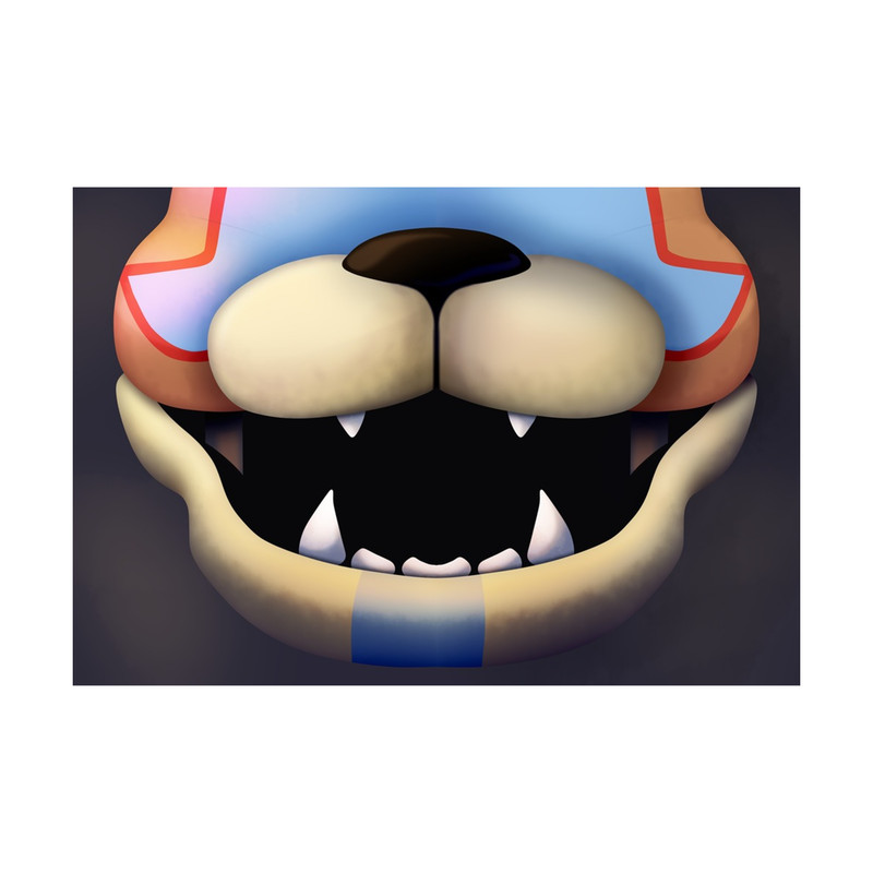 FNaF Glamrock Freddy Mask.png