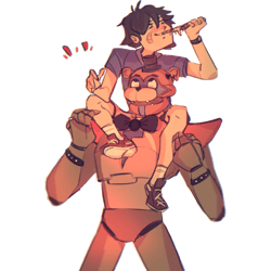 fnaf security breach 1