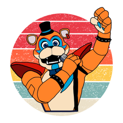 fnaf security breach 5