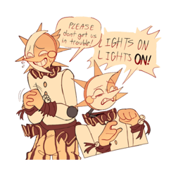 fnaf security breach 6