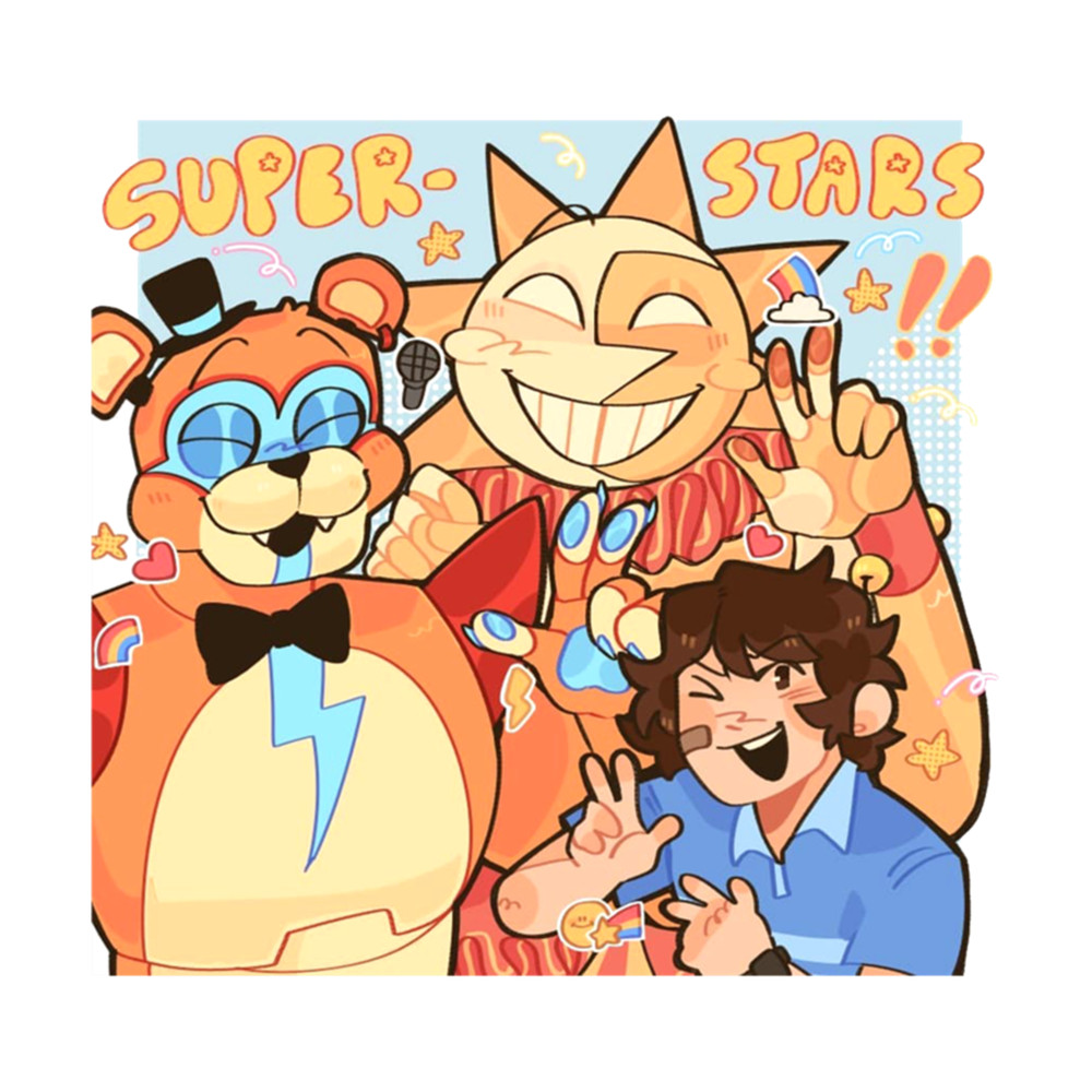 Fnaf Security Breach Essential .png