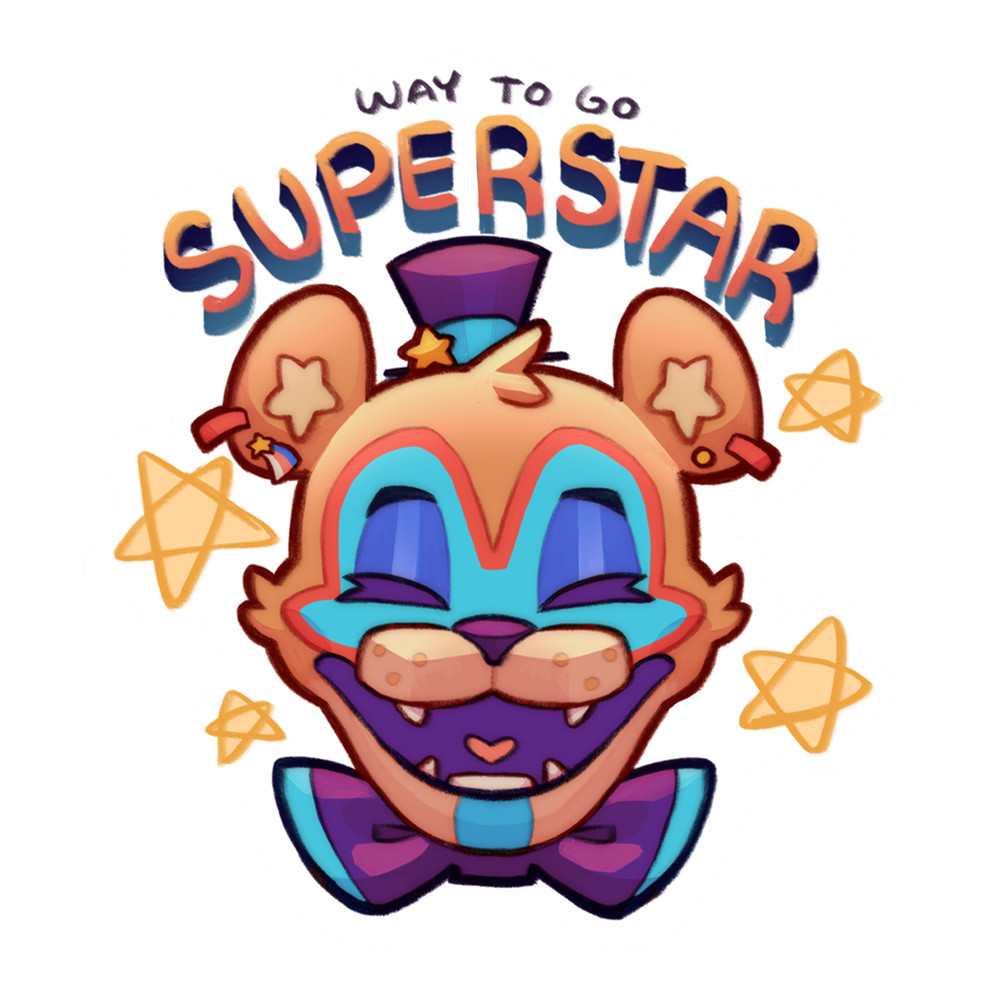 Way To Go Superstar! .png