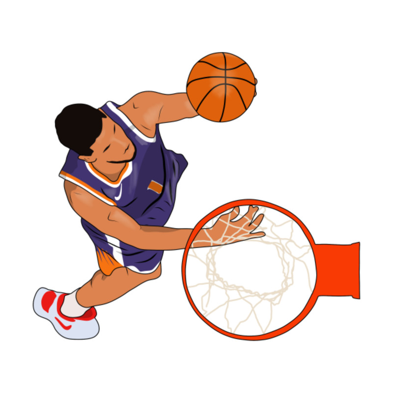 Devin Booker from Above Phoenix Basketball.png
