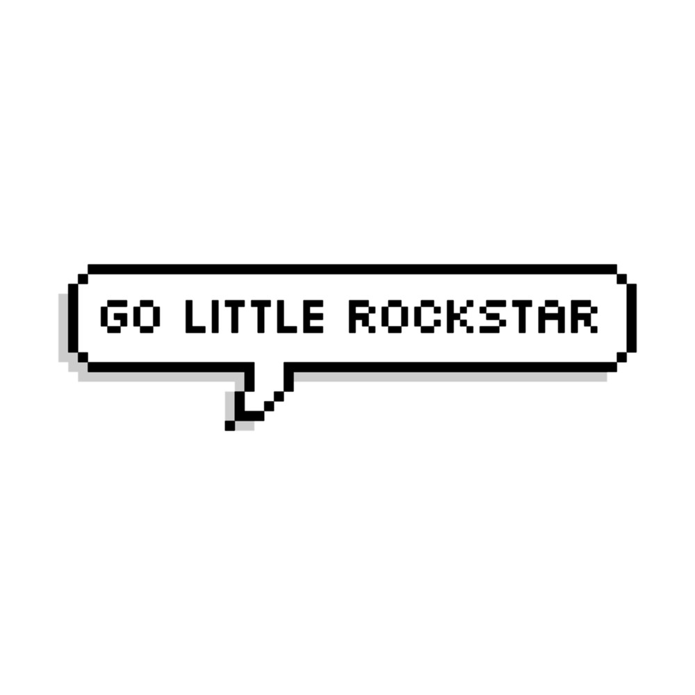 Go little rockstar .png