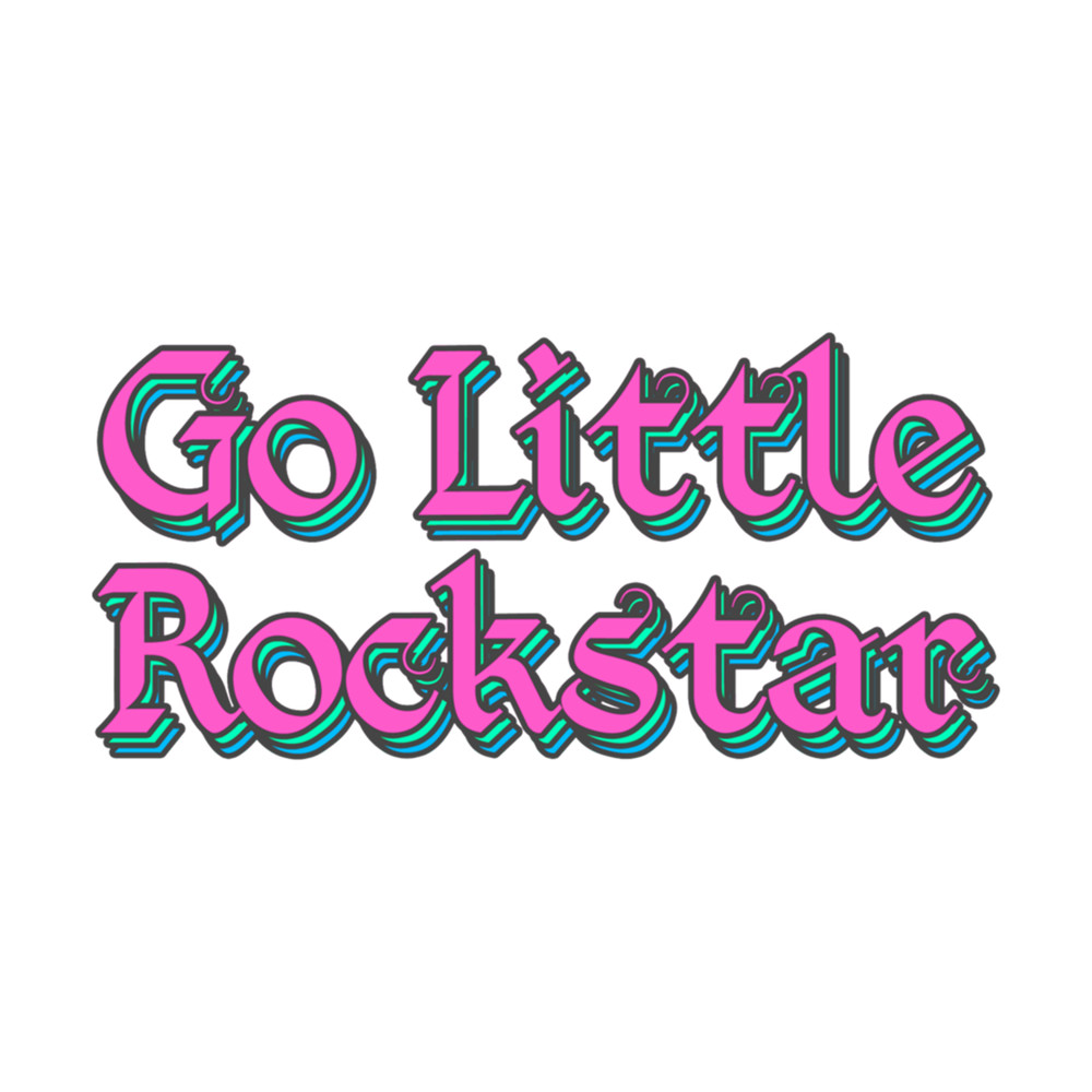 Go Little Rockstar Cap .png