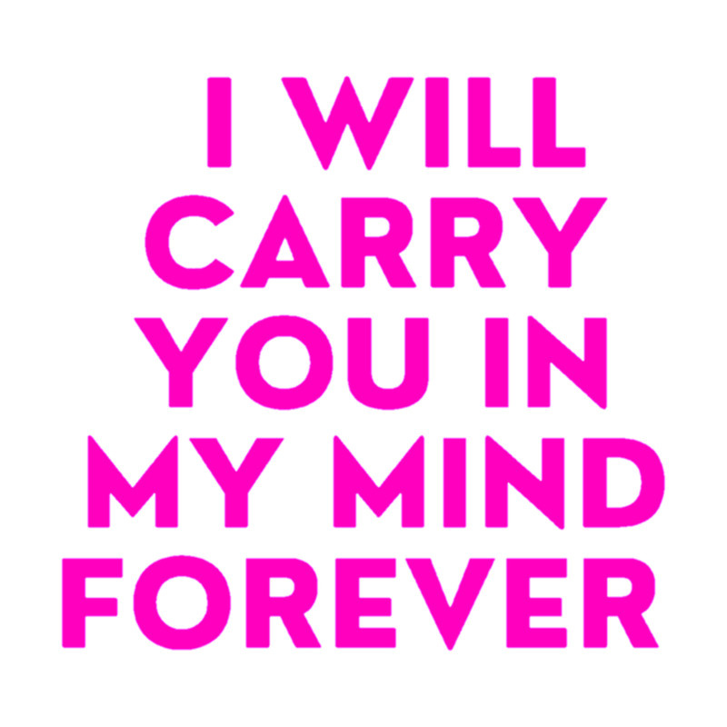 Forever In Your Mind Cool Trending Design .png