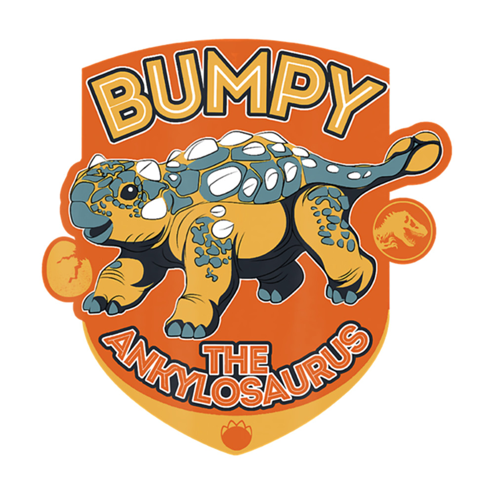 Jurassic World Camp Cretaceous Bumpy The Ankylosaurus .png